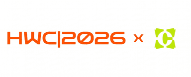 Logo de Hello World Cup