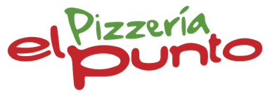Logo de Pizzería El Punto