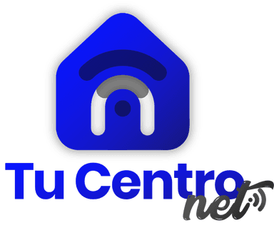 Logo de Tucentro Net