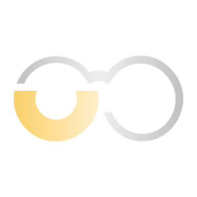 Logo de Unóptica
